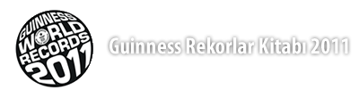 Guiness Rekorlar Kitabı