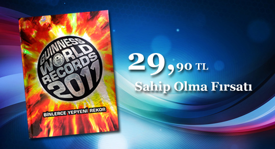 29,90 TL Sahip Olma Fırsatı
